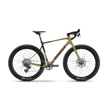 Bicicleta Gravel Ghost ASKET CF LTD 2026