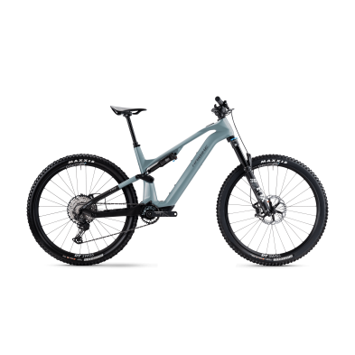 Bicicleta Electrica HAIBIKE LYKE CF 11 2026