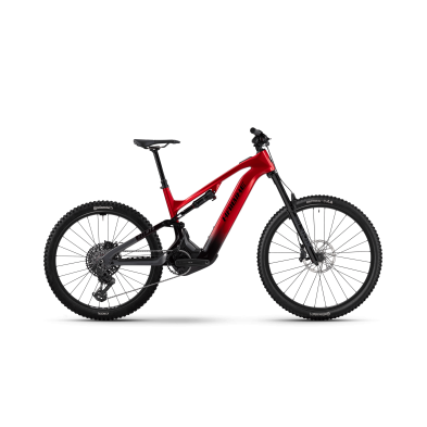 Haibike Allmtn CF 9. E-bike MTB 2026