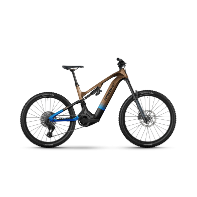 Haibike Hybe CF 9. E-bike MTB 2026