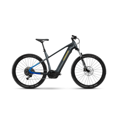 Haibike ALLTRACK 6.5 29. E-bike MTB 2026