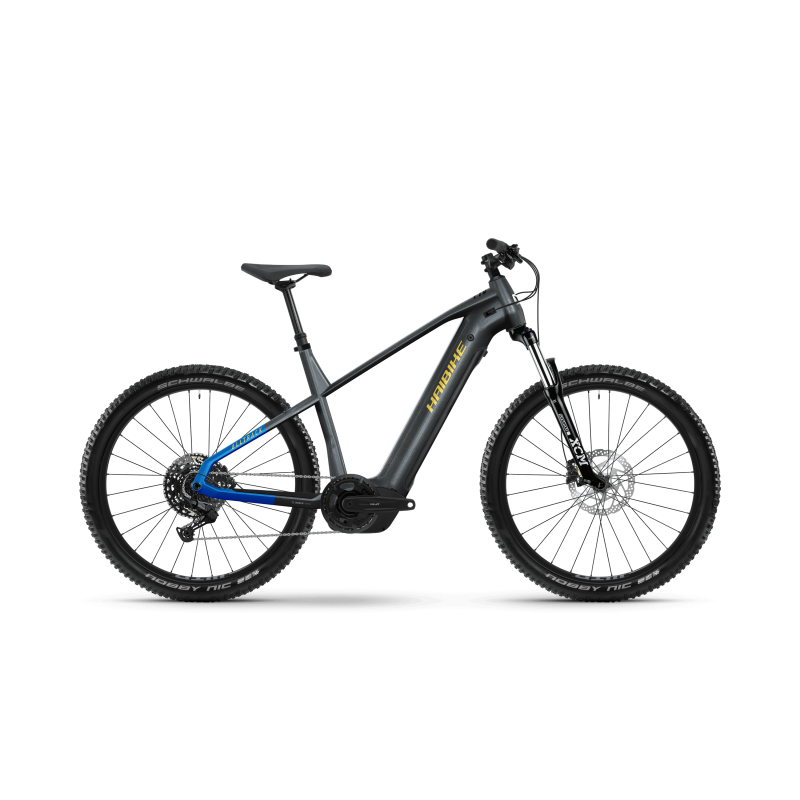 Haibike ALLTRACK 10 29. E-bike MTB 2026