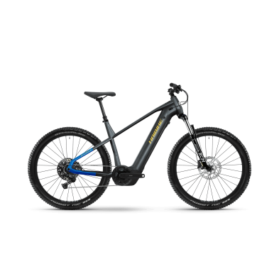 Haibike ALLTRACK 10 29. E-bike MTB 2026