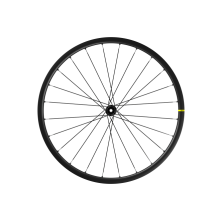 MAVIC KSYRIUM S DISC. Delantera (Cubierta / Tubeless Ready)
