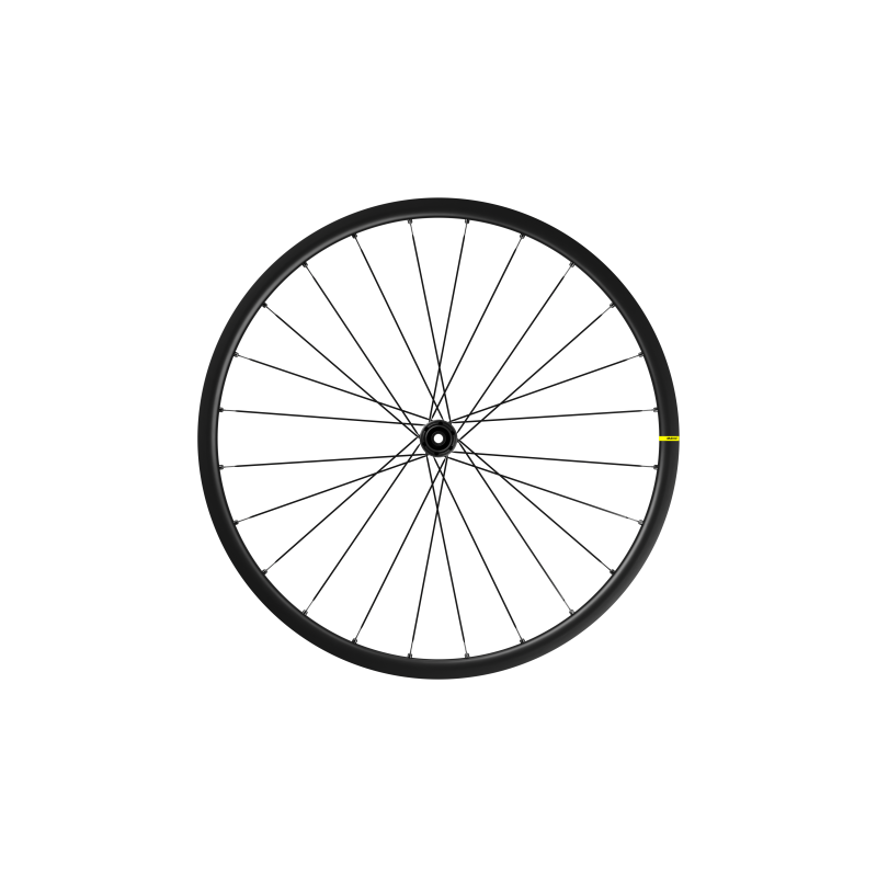 MAVIC KSYRIUM S DISC. Delantera (Cubierta / Tubeless Ready)