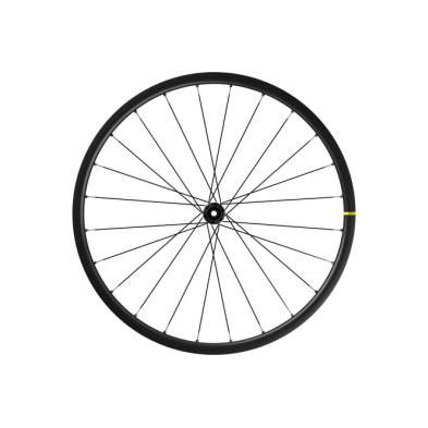 MAVIC KSYRIUM S DISC. Delantera (Cubierta / Tubeless Ready)