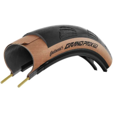 Continental Grand Prix TR. Tubeless