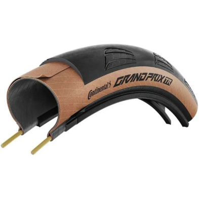 Continental Grand Prix TR. Tubeless