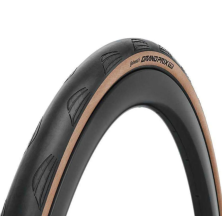 Continental Grand Prix TR. Tubeless