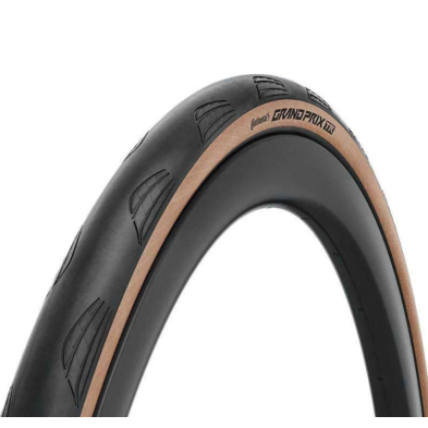 Continental Grand Prix TR. Tubeless