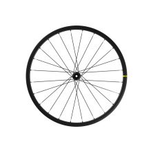 MAVIC KSYRIUM S DISC. Trasera (Cubierta / Tubeless Ready)