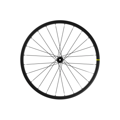 MAVIC KSYRIUM S DISC. Trasera (Cubierta / Tubeless Ready)