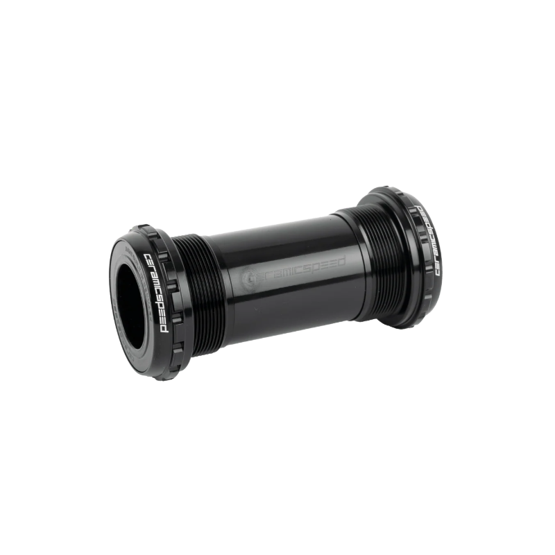 Pedalier CeramicSpeed Alpha BSA Shimano Road