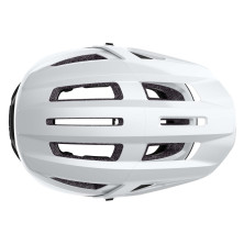 Casco Scott Stego Plus MIPS Negro/Blanco