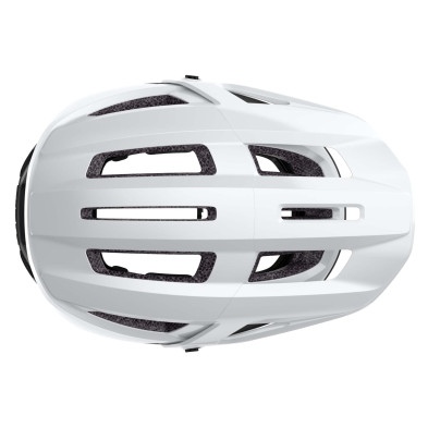 Casco Scott Stego Plus MIPS Negro/Blanco
