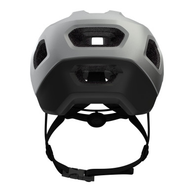 Casco Scott Argo Plus MIPS White/Black