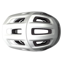 Casco Scott Argo Plus MIPS White/Black