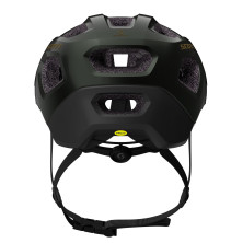 Casco Scott Argo Plus MIPS Moss Green