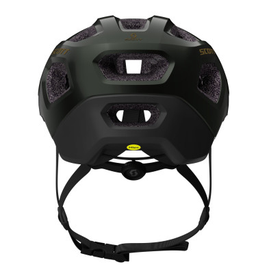 Casco Scott Argo Plus MIPS Moss Green