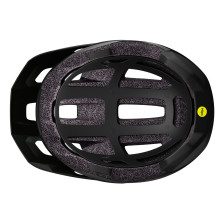 Casco Scott Argo Plus MIPS Moss Green