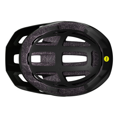 Casco Scott Argo Plus MIPS Moss Green