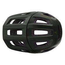 Casco Scott Argo Plus MIPS Moss Green