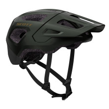 Casco Scott Argo Plus MIPS Moss Green