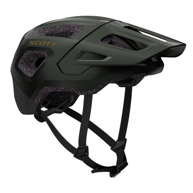 Casco Scott Argo Plus MIPS Moss Green