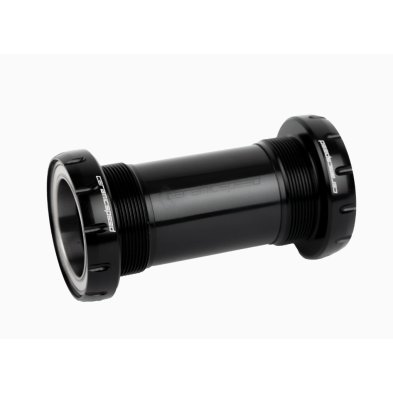 Pedalier CeramicSpeed Alpha BSA 30mm Road