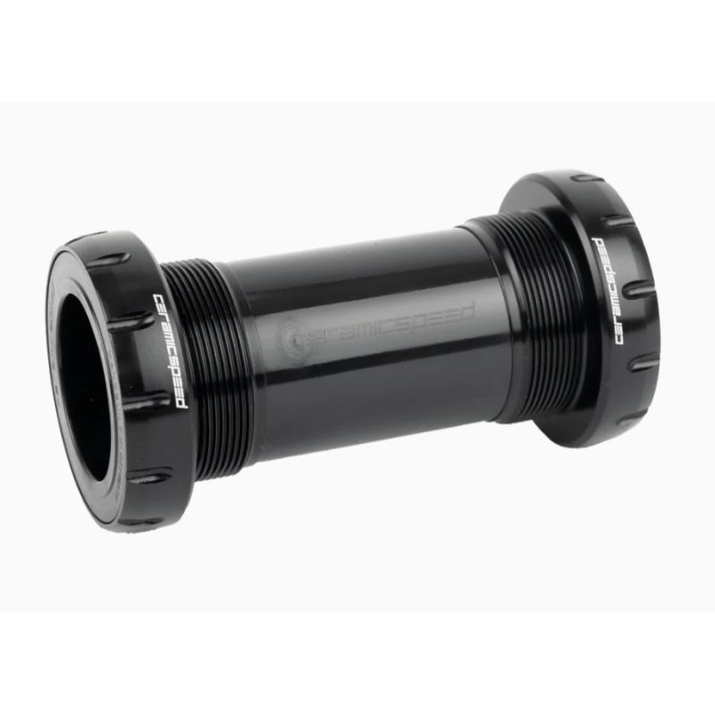Pedalier CeramicSpeed Alpha BSA Sram DUB Road
