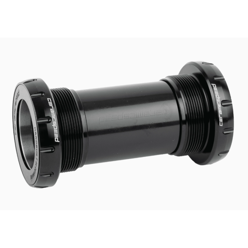 Pedalier CeramicSpeed Alpha ITA 30mm Road