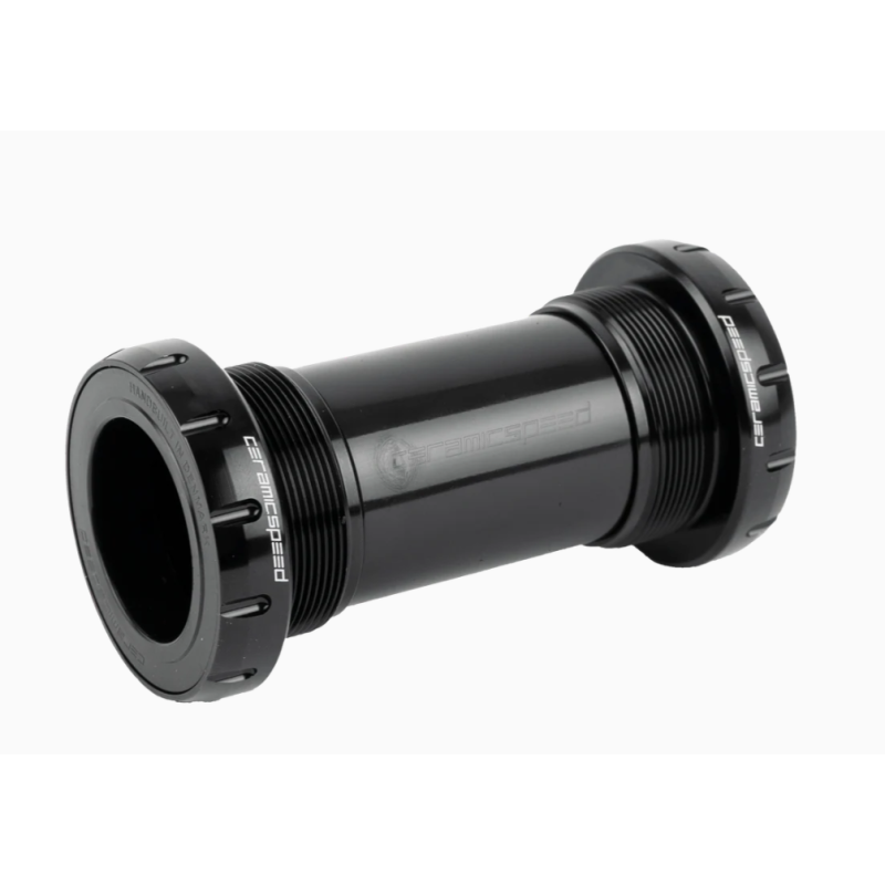 Pedalier CeramicSpeed Alpha ITA Sram DUB Road
