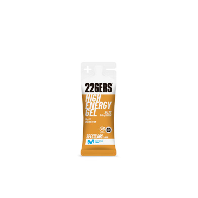 226ERS High Energy Gel XS 44g
