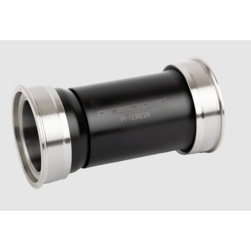 Pedalier CeramicSpeed Alpha BB86 30mm Road