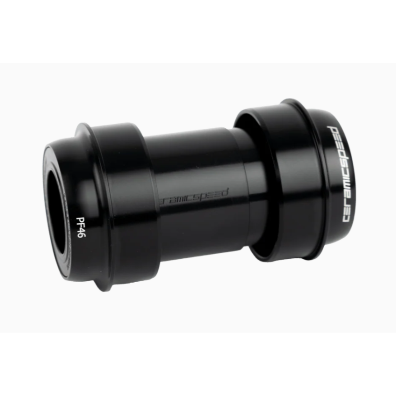 Pedalier CeramicSpeed Alpha PF30 Shimano Road