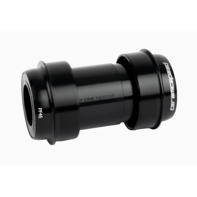 Pedalier CeramicSpeed Alpha PF30 Shimano Road