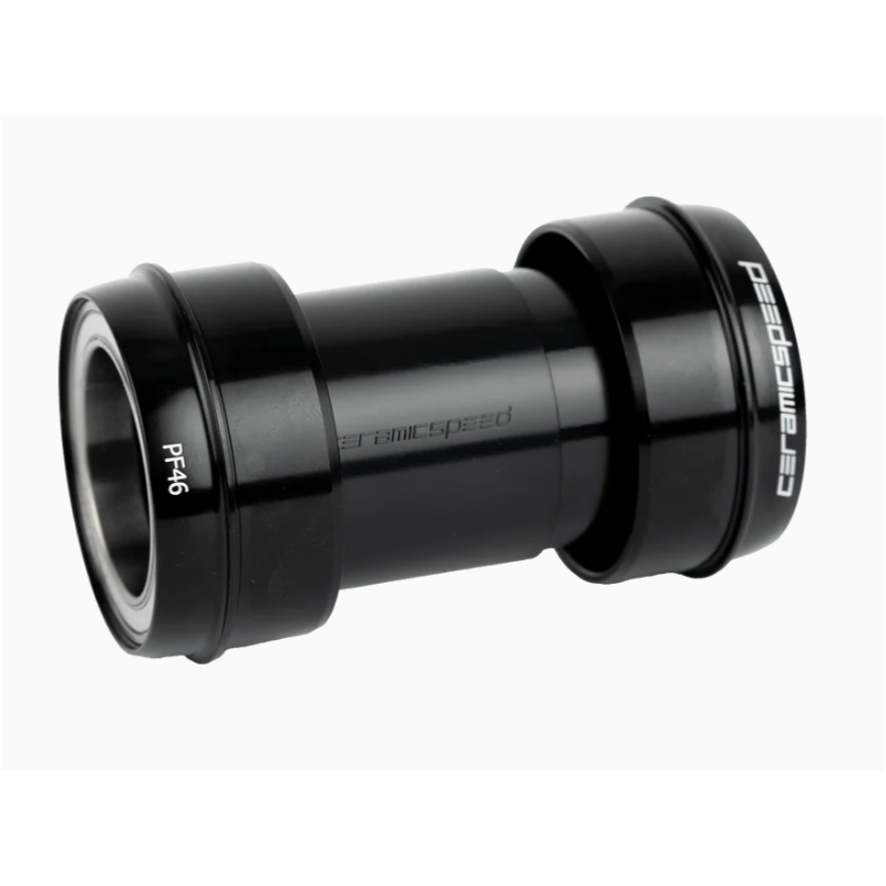 Pedalier CeramicSpeed Alpha PF30 30mm Road