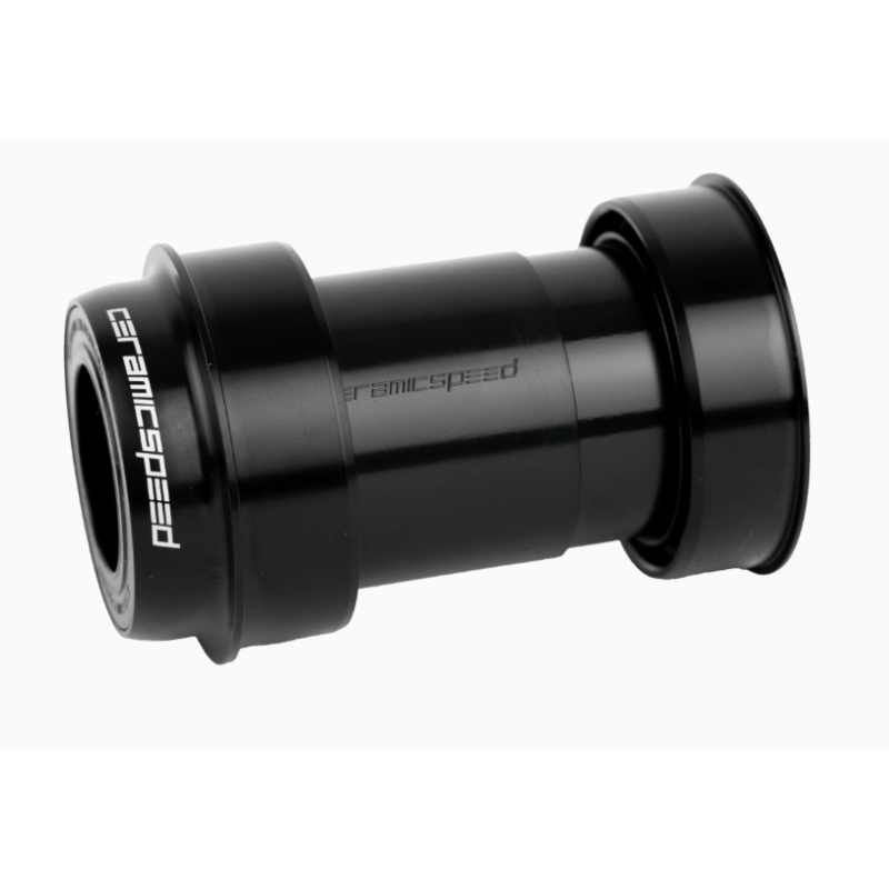 Pedalier CeramicSpeed Alpha BBright Shimano Road