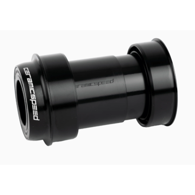 Pedalier CeramicSpeed Alpha BBright Shimano Road