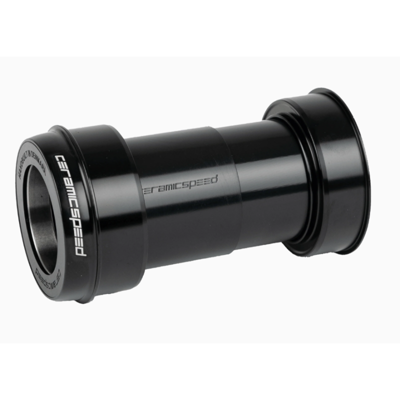 Pedalier CeramicSpeed Alpha BBright 30mm Road