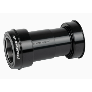 Pedalier CeramicSpeed Alpha BBright 30mm Road