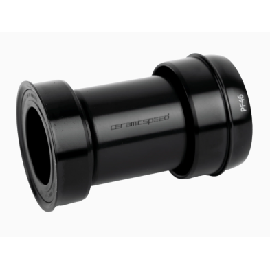 Pedalier CeramicSpeed Alpha BBright Sram DUB Road