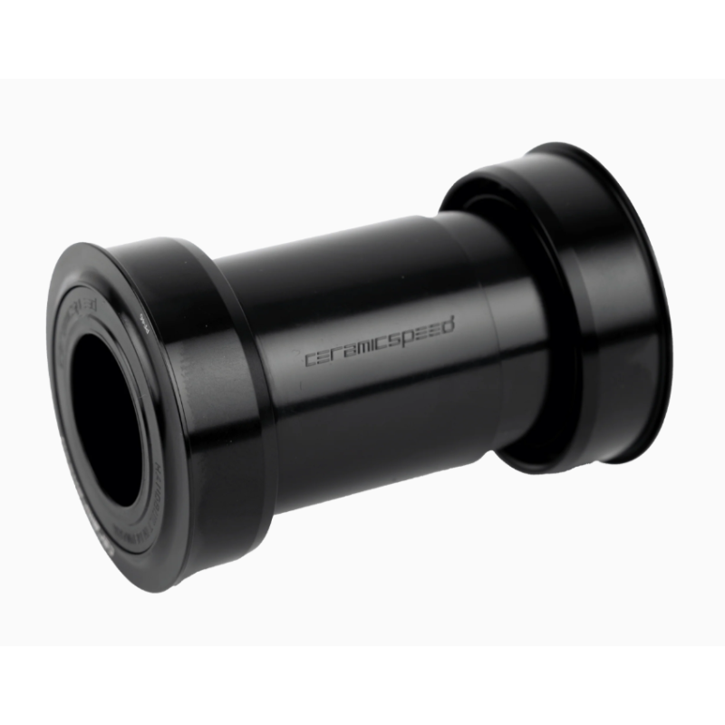 Pedalier CeramicSpeed Alpha EVO386 Shimano Road