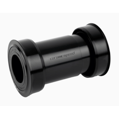 Pedalier CeramicSpeed Alpha EVO386 Shimano Road