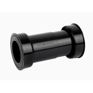 Pedalier CeramicSpeed Alpha EVO386 Sram DUB Road