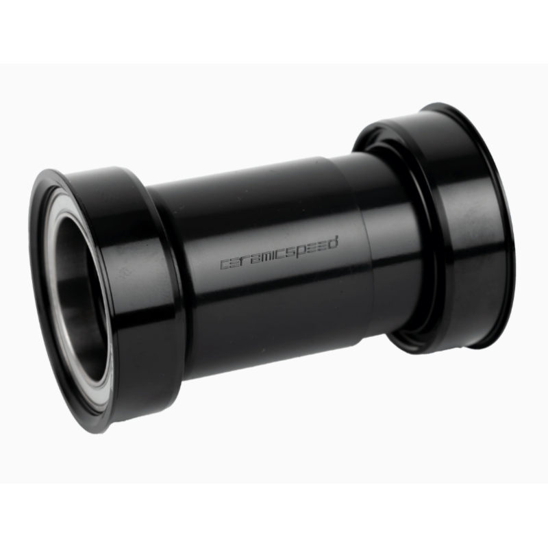 Pedalier CeramicSpeed Alpha EVO386 30mm Road