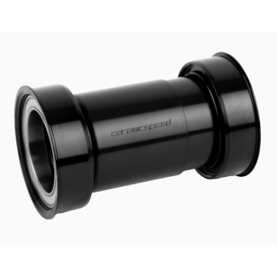 Pedalier CeramicSpeed Alpha EVO386 30mm Road