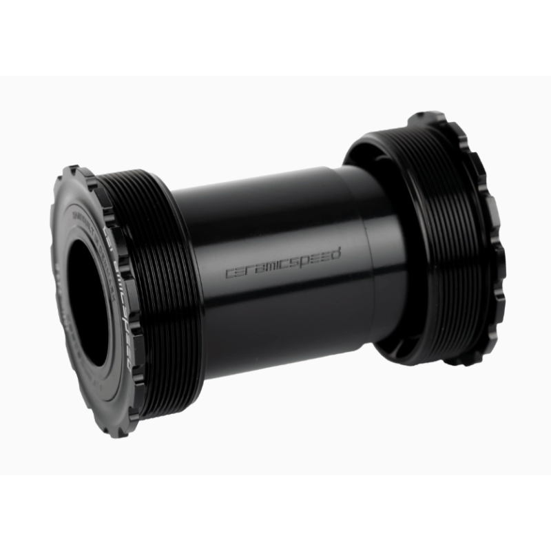 Pedalier CeramicSpeed Alpha T47/86 Sram DUB Road