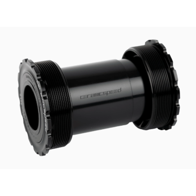 Pedalier CeramicSpeed Alpha T47/86 Sram DUB Road