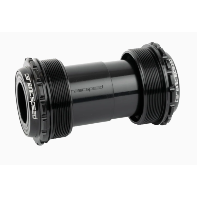 Pedalier CeramicSpeed Alpha T47/68 Shimano Road
